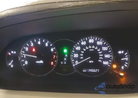 2007 Toyota Avalon Xls z USA, uszkodzony, nr VIN 4T1BK36BX7U176646